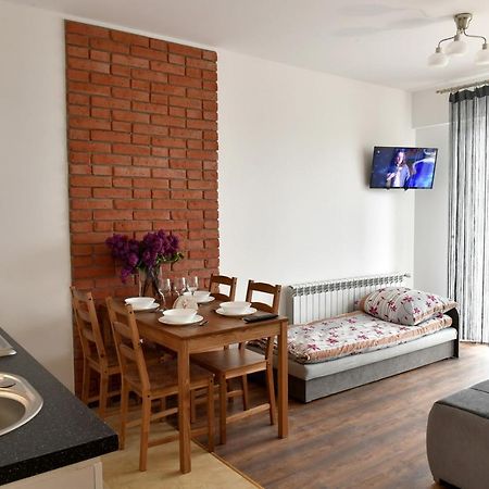 Angels A Apartment Затор Екстериор снимка