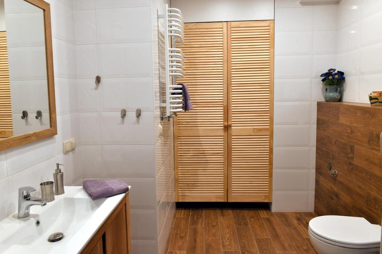 Angels A Apartment Затор Екстериор снимка