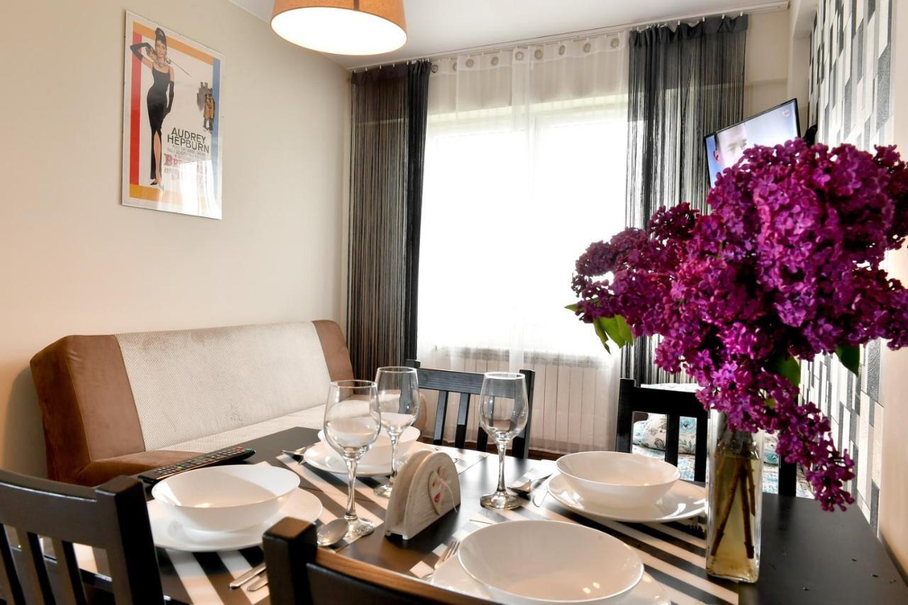Angels A Apartment Затор Екстериор снимка