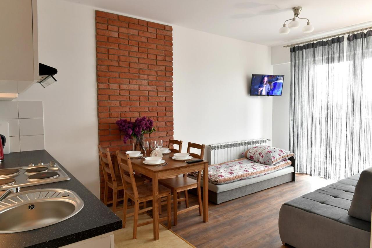 Angels A Apartment Затор Екстериор снимка