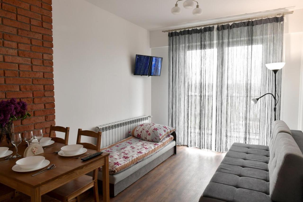 Angels A Apartment Затор Екстериор снимка
