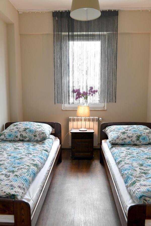 Angels A Apartment Затор Екстериор снимка