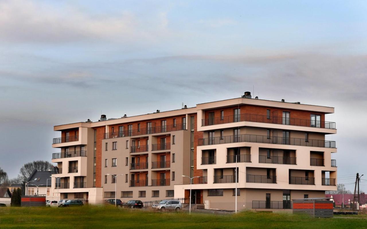 Angels A Apartment Затор Екстериор снимка